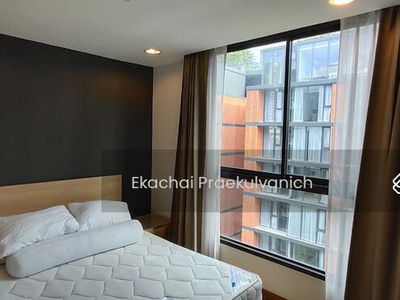 Zenith Place Sukhumvit 42, Bangkok, Thailand Zenith Place Sukhumvit 42, Bangkok, Thailand