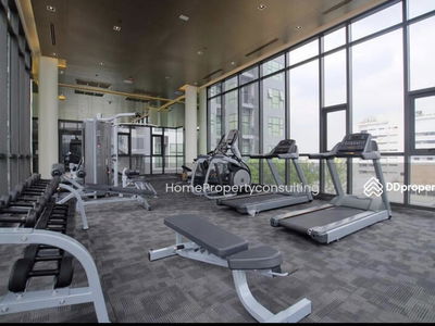 Rhythm Asoke, Bangkok, Thailand Rhythm Asoke, Bangkok, Thailand