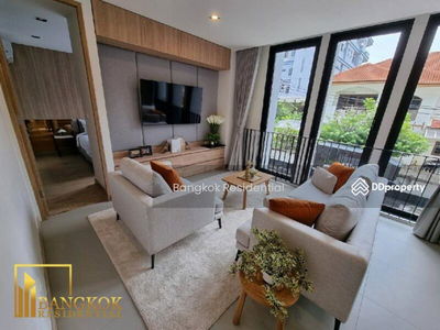 Apartment, Bangkok, Thailand Apartment, Bangkok, Thailand