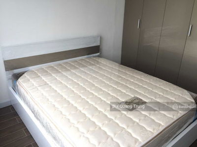 The Everrich Infinity, Vietnam The Everrich Infinity, Vietnam