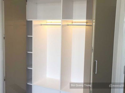 The Everrich Infinity, Vietnam The Everrich Infinity, Vietnam