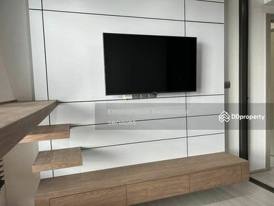 Life Asoke-Rama 9, Bangkok, Thailand Life Asoke-Rama 9, Bangkok, Thailand