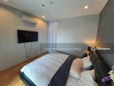 The Breeze Narathiwas, Bangkok, Thailand The Breeze Narathiwas, Bangkok, Thailand