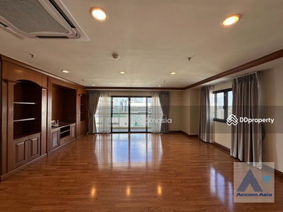 3 Bedrooms Apartment for Rent in Sukhumvit, Bangkok near BTS Asok - MRT Sukhumvit at Comfortable, Bangkok, Thailand 3 Bedrooms Apartment for Rent in Sukhumvit, Bangkok near BTS Asok - MRT Sukhumvit at Comfortable, Bangkok, Thailand