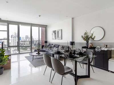 Fullerton Sukhumvit, Bangkok, Thailand Fullerton Sukhumvit, Bangkok, Thailand