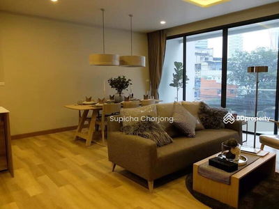 Living @ 24, Bangkok, Thailand Living @ 24, Bangkok, Thailand