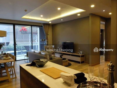 Living @ 24, Bangkok, Thailand Living @ 24, Bangkok, Thailand