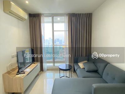 TC Green Rama 9, Bangkok, Thailand TC Green Rama 9, Bangkok, Thailand