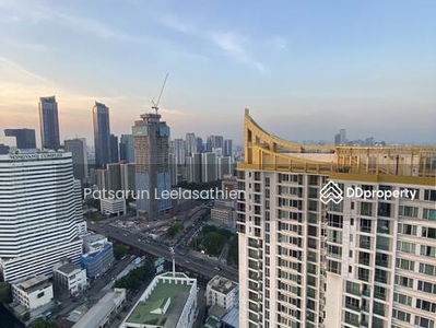 TC Green Rama 9, Bangkok, Thailand TC Green Rama 9, Bangkok, Thailand