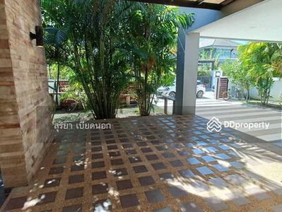 Ton20320 House for rent, large detached house with furniture., Khon Kaen, Thailand Ton20320 House for rent, large detached house with furniture., Khon Kaen, Thailand