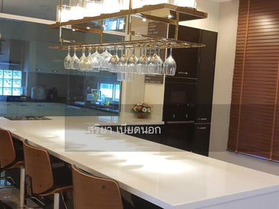 Ton20320 House for rent, large detached house with furniture., Khon Kaen, Thailand Ton20320 House for rent, large detached house with furniture., Khon Kaen, Thailand