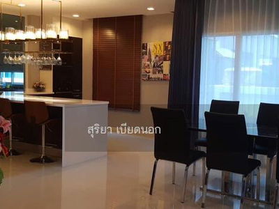 Ton20320 House for rent, large detached house with furniture., Khon Kaen, Thailand Ton20320 House for rent, large detached house with furniture., Khon Kaen, Thailand