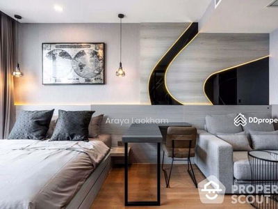 ASHTON Chula-Silom, Bangkok, Thailand ASHTON Chula-Silom, Bangkok, Thailand