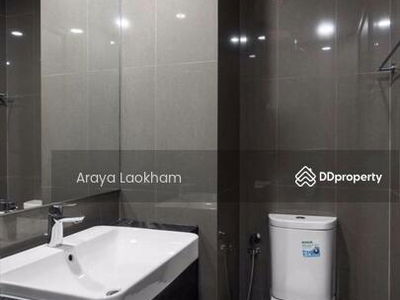 ASHTON Chula-Silom, Bangkok, Thailand ASHTON Chula-Silom, Bangkok, Thailand