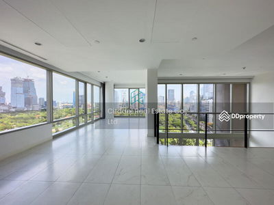 185 Rajadamri, Bangkok, Thailand 185 Rajadamri, Bangkok, Thailand