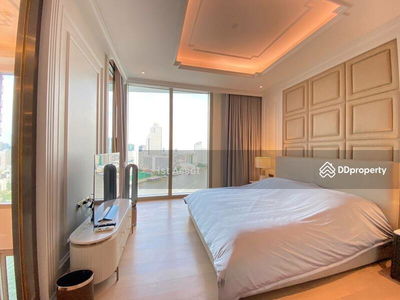 The Residences At Mandarin Oriental, Bangkok, Thailand The Residences At Mandarin Oriental, Bangkok, Thailand