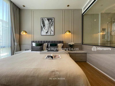 Muniq Langsuan, Bangkok, Thailand Muniq Langsuan, Bangkok, Thailand