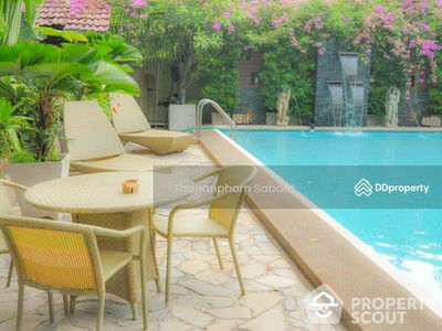 S.S. Surindra Mansion, Bangkok, Thailand S.S. Surindra Mansion, Bangkok, Thailand