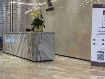 The Metropole Thu Thiem, Vietnam The Metropole Thu Thiem, Vietnam