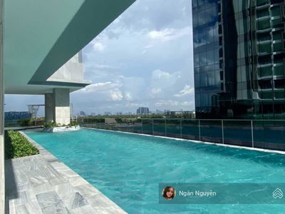 The Metropole Thu Thiem, Vietnam The Metropole Thu Thiem, Vietnam