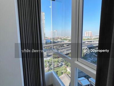 Supalai Loft Sathorn-Ratchaphruek, Bangkok, Thailand Supalai Loft Sathorn-Ratchaphruek, Bangkok, Thailand