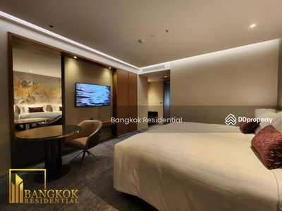 Serviced Apartment, Bangkok, Thailand Serviced Apartment, Bangkok, Thailand