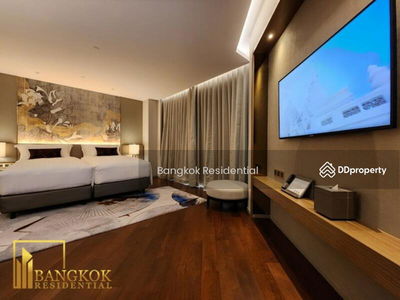 Serviced Apartment, Bangkok, Thailand Serviced Apartment, Bangkok, Thailand