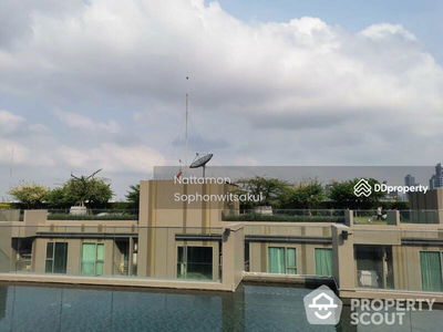 Sari by Sansiri, Bangkok, Thailand Sari by Sansiri, Bangkok, Thailand