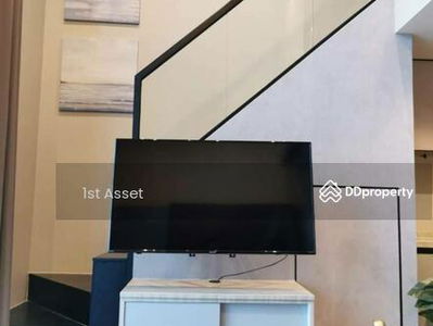 The Reserve Phahol-Pradipat, Bangkok, Thailand The Reserve Phahol-Pradipat, Bangkok, Thailand