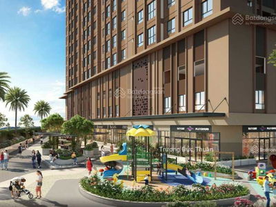 Opal Skyline, Vietnam Opal Skyline, Vietnam