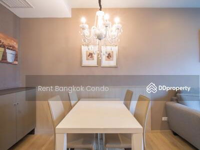 Noble Refine, Bangkok, Thailand Noble Refine, Bangkok, Thailand