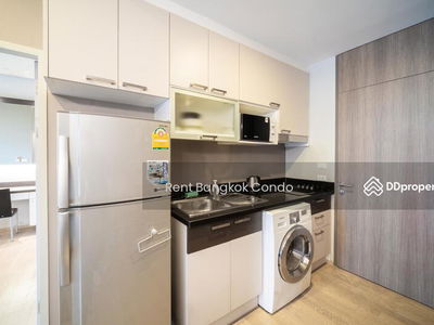 Noble Refine, Bangkok, Thailand Noble Refine, Bangkok, Thailand