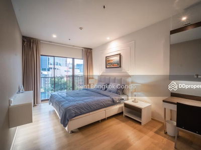 Noble Refine, Bangkok, Thailand Noble Refine, Bangkok, Thailand