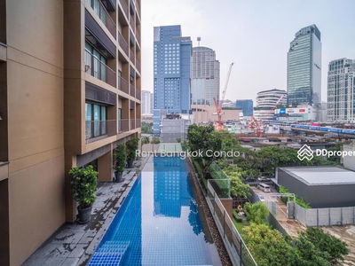 Noble Refine, Bangkok, Thailand Noble Refine, Bangkok, Thailand