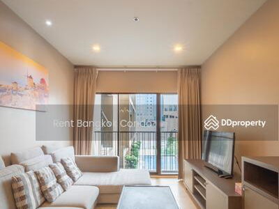 Noble Refine, Bangkok, Thailand Noble Refine, Bangkok, Thailand