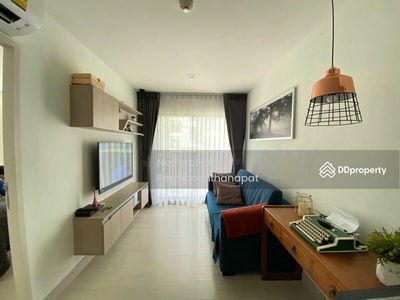 The Niche Mono Sukhumvit 50, Bangkok, Thailand The Niche Mono Sukhumvit 50, Bangkok, Thailand