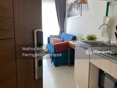 The Niche Mono Sukhumvit 50, Bangkok, Thailand The Niche Mono Sukhumvit 50, Bangkok, Thailand