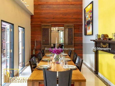 House in Compound, Samut Prakan, Thailand House in Compound, Samut Prakan, Thailand