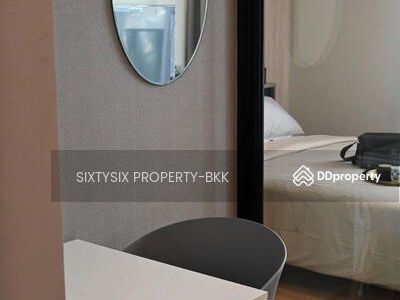 Noble Around Sukhumvit 33, Bangkok, Thailand Noble Around Sukhumvit 33, Bangkok, Thailand