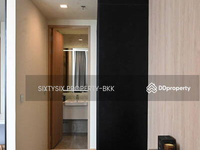 Noble Around Sukhumvit 33, Bangkok, Thailand Noble Around Sukhumvit 33, Bangkok, Thailand