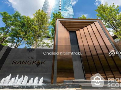 The Alcove Thonglor 10, Bangkok, Thailand The Alcove Thonglor 10, Bangkok, Thailand