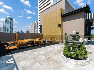 Thea Serviced Apartment, Bangkok, Thailand Thea Serviced Apartment, Bangkok, Thailand