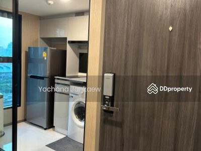 KnightsBridge Space Rama 9, Bangkok, Thailand KnightsBridge Space Rama 9, Bangkok, Thailand