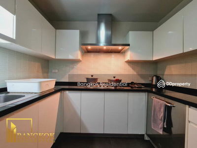 Richmond Hills Residence - 2 Bed Apartment in Thonglor, Bangkok, Thailand Richmond Hills Residence - 2 Bed Apartment in Thonglor, Bangkok, Thailand