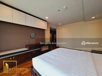 Richmond Hills Residence - 2 Bed Apartment in Thonglor, Bangkok, Thailand Richmond Hills Residence - 2 Bed Apartment in Thonglor, Bangkok, Thailand