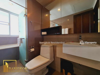 Richmond Hills Residence - 2 Bed Apartment in Thonglor, Bangkok, Thailand Richmond Hills Residence - 2 Bed Apartment in Thonglor, Bangkok, Thailand