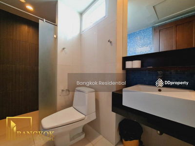 Richmond Hills Residence - 2 Bed Apartment in Thonglor, Bangkok, Thailand Richmond Hills Residence - 2 Bed Apartment in Thonglor, Bangkok, Thailand