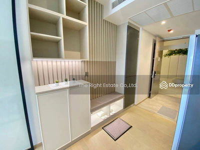 ASHTON Asoke - Rama 9, Bangkok, Thailand ASHTON Asoke - Rama 9, Bangkok, Thailand