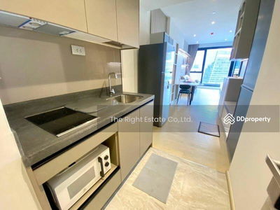 ASHTON Asoke - Rama 9, Bangkok, Thailand ASHTON Asoke - Rama 9, Bangkok, Thailand