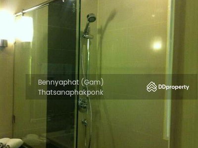 Supalai Premier Ratchathewi, Bangkok, Thailand Supalai Premier Ratchathewi, Bangkok, Thailand